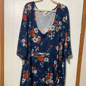 6X SWAK Tunic Shirt